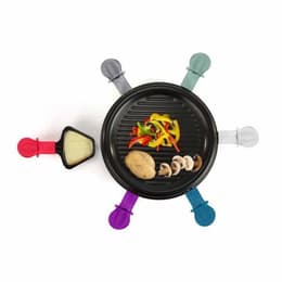 Livoo DOC207 Piastre per raclette