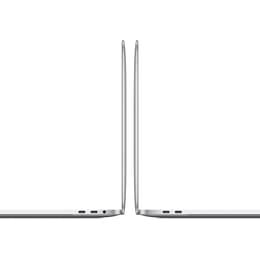 MacBook Pro 16" (2019) - QWERTY - Svedese