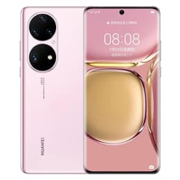 Huawei P50 Pro 256GB - Rosa - Dual-SIM