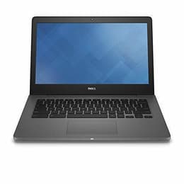 Dell Chromebook 7310 Celeron 1.5 GHz 16GB SSD - 4GB QWERTY - Inglese