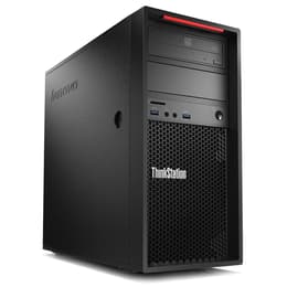 Lenovo Thinkstation P300 Xeon E3 3,4 GHz - HDD 1 TB RAM 24 GB