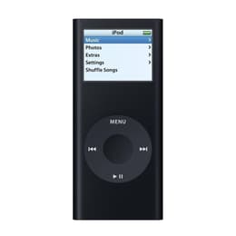 Lettori MP3 & MP4 8GB iPod Nano 2 - Nero