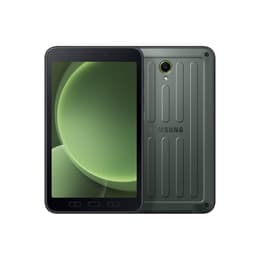 Galaxy Tab Active5 256GB - Verde - WiFi + 5G