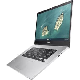 Asus Chromebook CX1500CNA-EJ0102 Celeron 1.1 GHz 64GB eMMC - 4GB QWERTY - Spagnolo