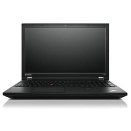 Lenovo ThinkPad L540 15" Celeron 2 GHz - HDD 250 GB - 4GB Tastiera Francese