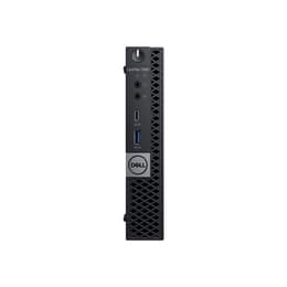 Dell OptiPlex 7060 Micro Core i3 3.6 GHz - SSD 256 GB RAM 16 GB