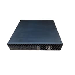 Dell OptiPlex 7060 Micro Core i3 3.6 GHz - SSD 256 GB RAM 16 GB