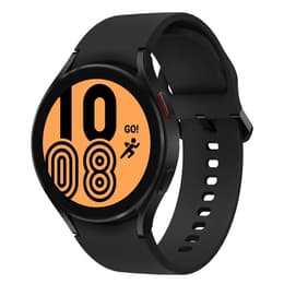 Smart Watch Cardio­frequenzimetro GPS Samsung Galaxy Watch 4 - Nero