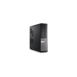 Dell OptiPlex 790 DT Core i5 3,1 GHz - HDD 500 GB - 8 GB - NVIDIA GeForce GT 1030