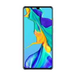 Huawei P30 128GB - Blu