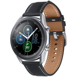 Smart Watch Cardio­frequenzimetro GPS Samsung Galaxy Watch3 45mm (SM-R840) - Nero/Grigio