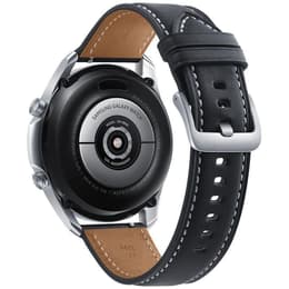 Smart Watch Samsung Cardio­frequenzimetro GPS Galaxy Watch3 45mm (SM-R840) - Nero/Grigio