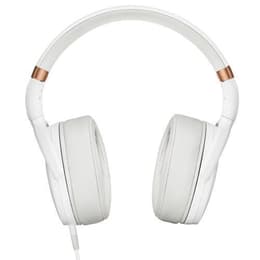 Cuffie a filo con microfono Sennheiser HD 4.30G - Bianco