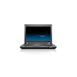 Lenovo ThinkPad L420 14" Core i3 2.3 GHz - HDD 1 TB - 4GB Tastiera Francese