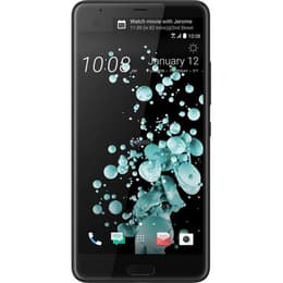 HTC U Ultra 64GB - Nero - Dual-SIM