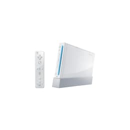 Nintendo Wii - Bianco