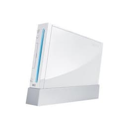 Nintendo Wii - Bianco