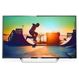 TV 65,0000 Pollici Philips LCD Ultra HD 4K 65PUS6162/12