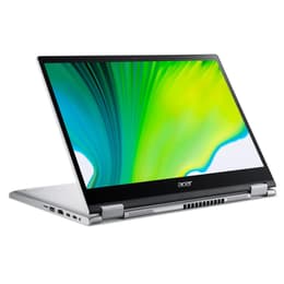 Acer Spin 3 SP313-51N-55ED 13" Core i5 2.4 GHz - SSD 512 GB - 16GB Tastiera Tedesco