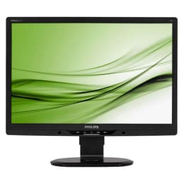 Schermo 21" LCD Philips Brilliance 221B3LPCB