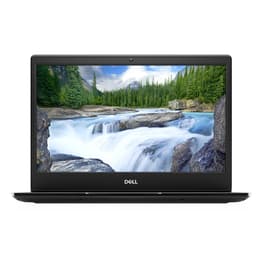 Dell Latitude 3400 14" Core i3 2.1 GHz - SSD 128 GB - 8GB - QWERTY - Inglese