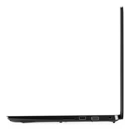 Dell Latitude 3400 14" Core i3 2.1 GHz - SSD 128 GB - 8GB - QWERTY - Inglese