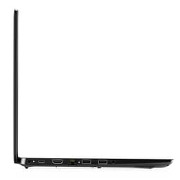 Dell Latitude 3400 14" Core i3 2.1 GHz - SSD 128 GB - 8GB - QWERTY - Inglese