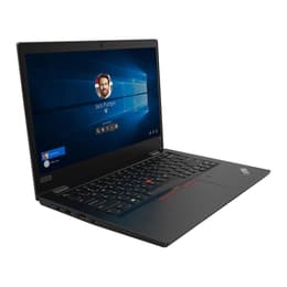 Lenovo ThinkPad L13 G1 13" Core i5 1.7 GHz - SSD 512 GB - 8GB QWERTY - Spagnolo