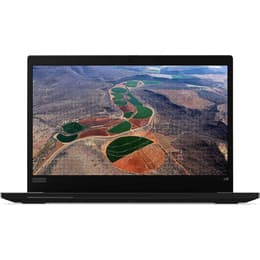 Lenovo ThinkPad L13 G1 13" Core i5 1.7 GHz - SSD 512 GB - 8GB QWERTY - Spagnolo