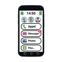 Swissvoice C50S 8GB - Nero
