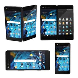 ZTE Axon M 64GB - Nero