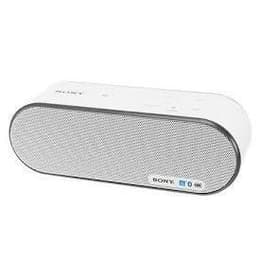 Altoparlanti Sì Sony SRS-X2 - Bianco