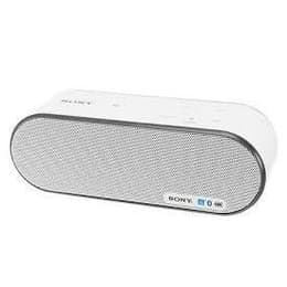 Altoparlanti Bluetooth Sony SRS-X2 - Bianco