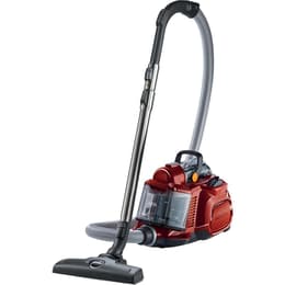 Aspirapolvere con sacco AEG LX7-2-CR-A