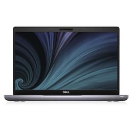 Dell Latitude 5411 14" Core i5 2.6 GHz - SSD 256 GB - 16GB - QWERTY - Inglese
