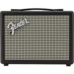 Altoparlanti Bluetooth Fender Indio - Nero