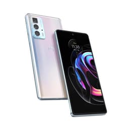 Motorola Edge 20 Pro 256GB - Bianco