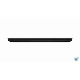 Lenovo ThinkPad T490 14" Core i5 1.6 GHz - SSD 128 GB - 8GB - QWERTZ - Tedesco