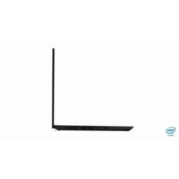 Lenovo ThinkPad T490 14" Core i5 1.6 GHz - SSD 128 GB - 8GB - QWERTZ - Tedesco