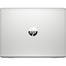 HP ProBook 430 G7 13" Core i5 1.6 GHz - SSD 256 GB - 8GB - QWERTY - Olandese