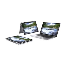 Dell Latitude 7400 14" Core i5 1.6 GHz - SSD 256 GB - 8GB Tastiera Francese