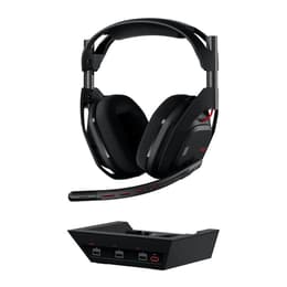 Cuffie riduzione del rumore gaming con microfono Astro A50 Gen 5 - Nero