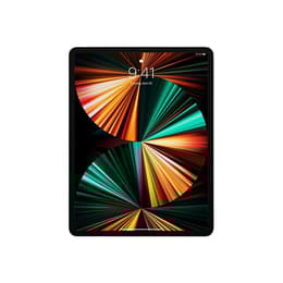 iPad Pro 12.9 (2021) 5a generazione 512 GB - WiFi - Argento