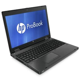 HP ProBook 6560B 15" Core i5 2.3 GHz - SSD 512 GB - 8GB Tastiera Spagnolo
