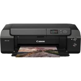 Canon ImagePROGRAF PRO-300 Inkjet - Getto d'inchiostro
