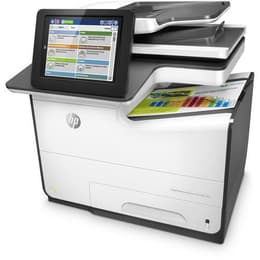 HP PageWide Enterprise Color MFP 586DN Inkjet - Getto d'inchiostro