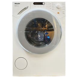 Lavatrice 60 cm Fronte Miele W 1623