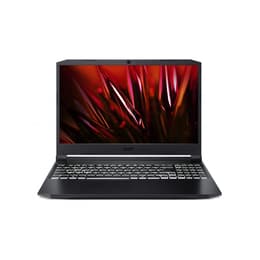 Acer Nitro 5 AN515-45 15" Ryzen 7 2 GHz - SSD 1 TB - 16GB - NVIDIA GeForce RTX 3080 QWERTZ - Tedesco