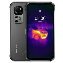 Ulefone Armor 11T 5G 256GB - Nero