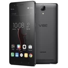 Lenovo Vibe C2 16GB - Nero